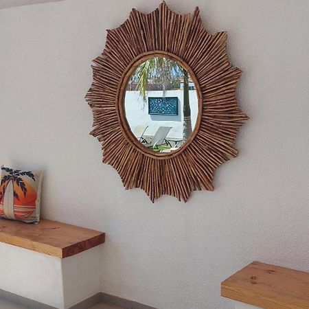 Villa Del Corazon Salinas Golf Калета-де-Фусте Экстерьер фото