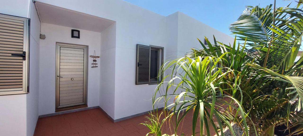 Villa Del Corazon Salinas Golf Калета-де-Фусте Экстерьер фото