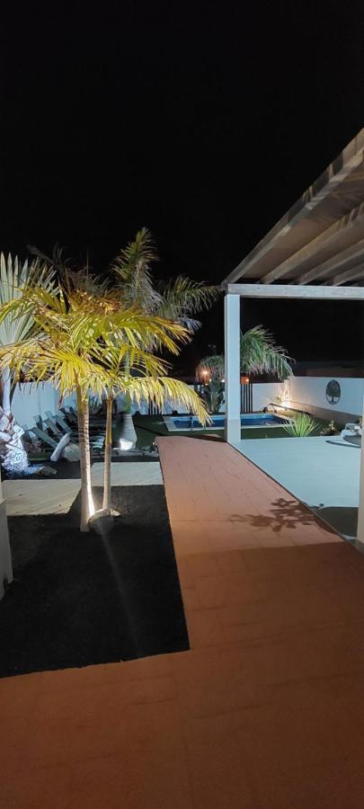 Villa Del Corazon Salinas Golf Калета-де-Фусте Экстерьер фото