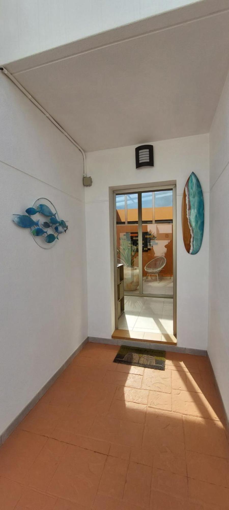 Villa Del Corazon Salinas Golf Калета-де-Фусте Экстерьер фото