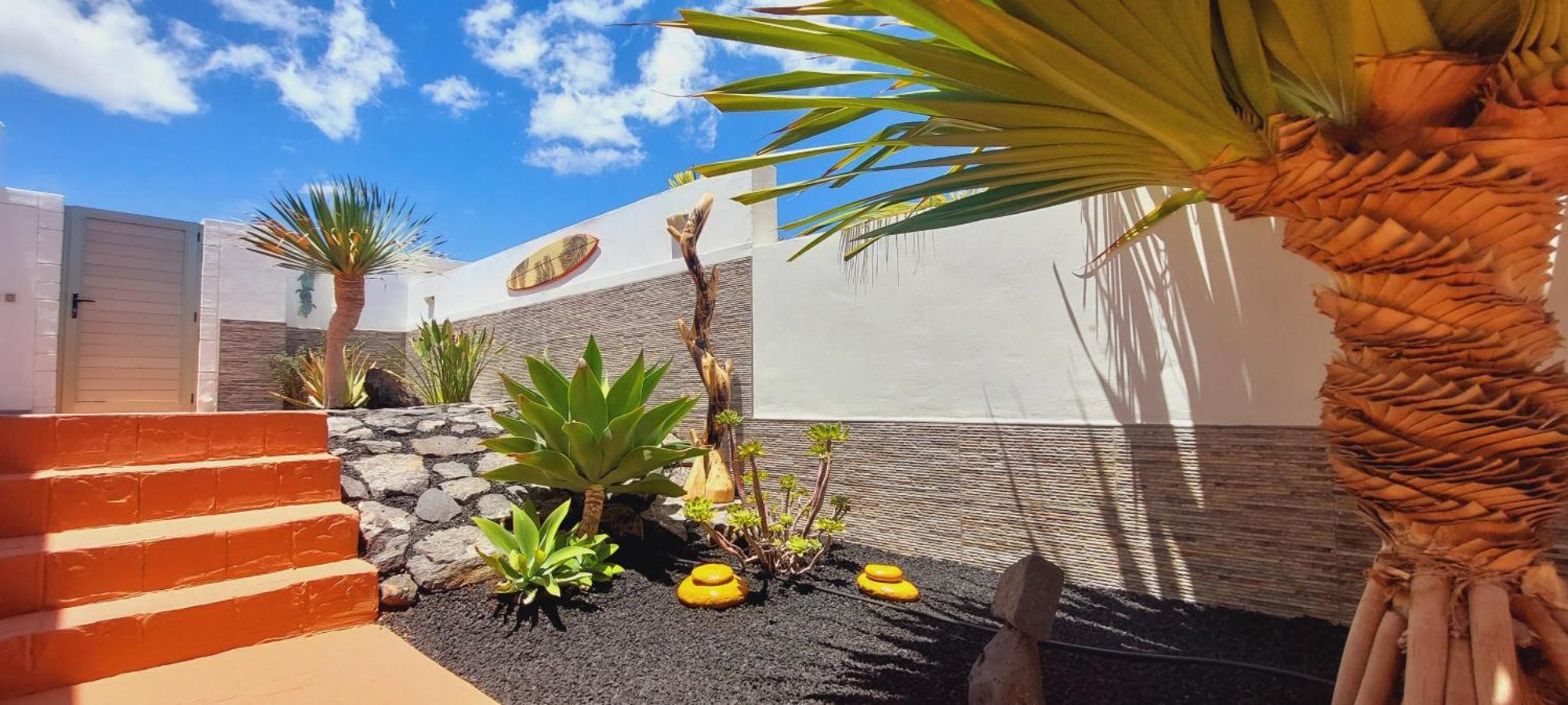 Villa Del Corazon Salinas Golf Калета-де-Фусте Экстерьер фото