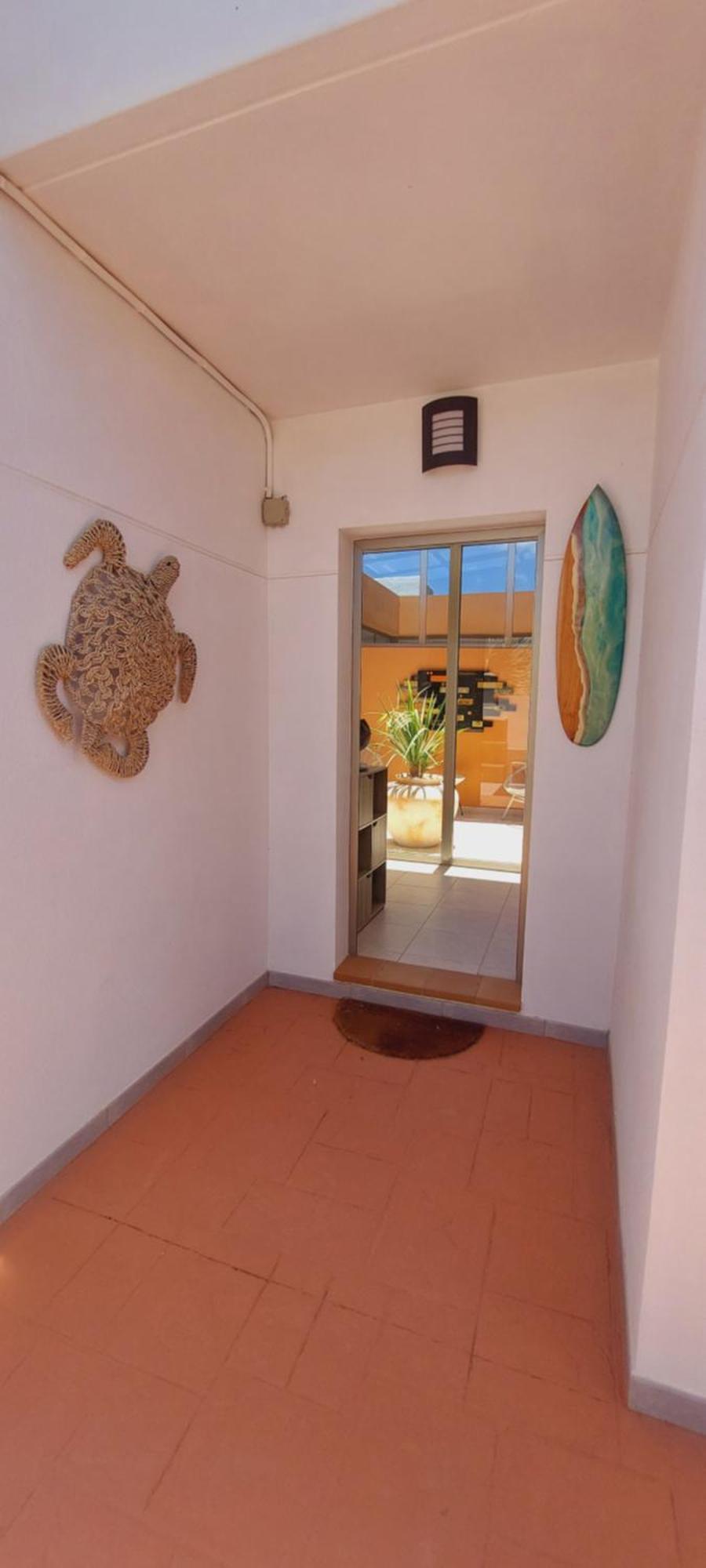 Villa Del Corazon Salinas Golf Калета-де-Фусте Экстерьер фото