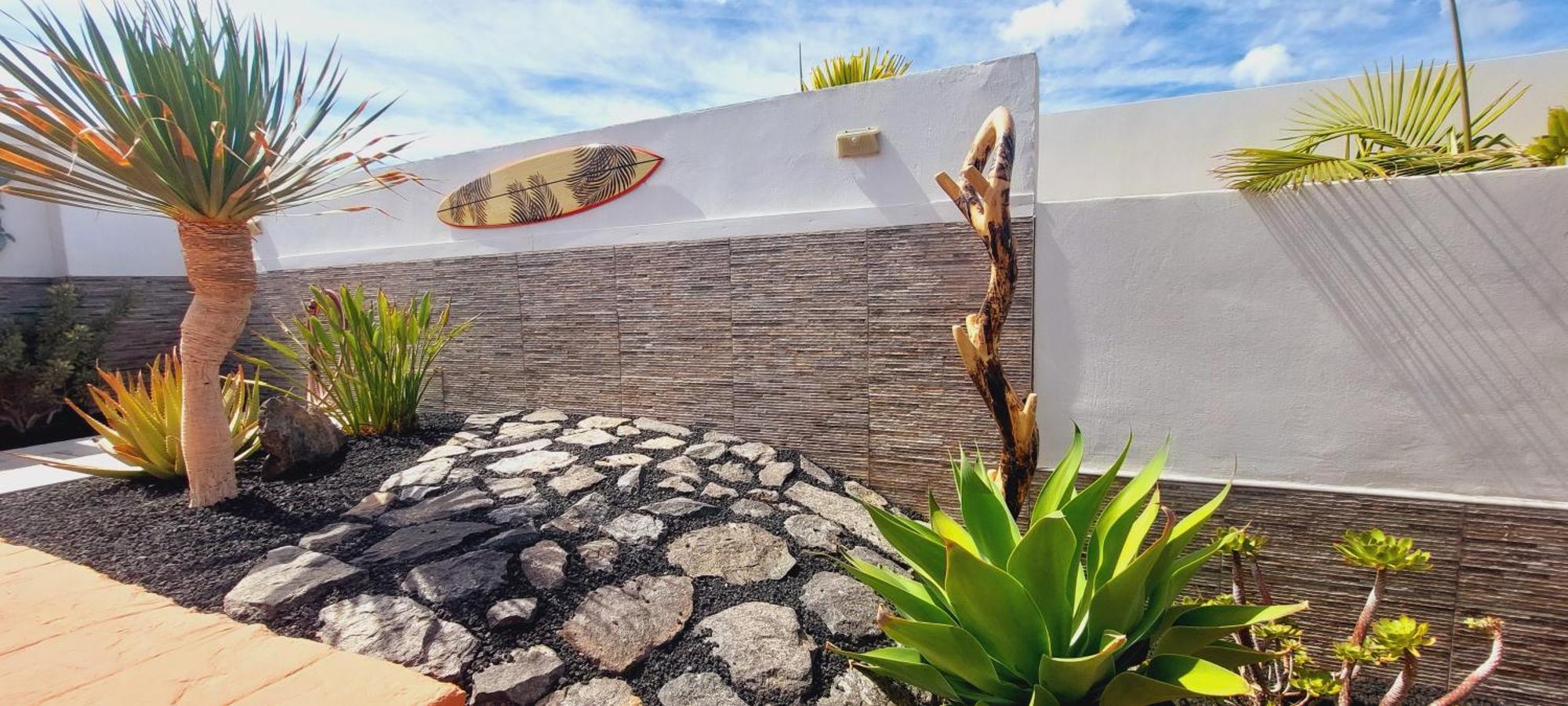 Villa Del Corazon Salinas Golf Калета-де-Фусте Экстерьер фото