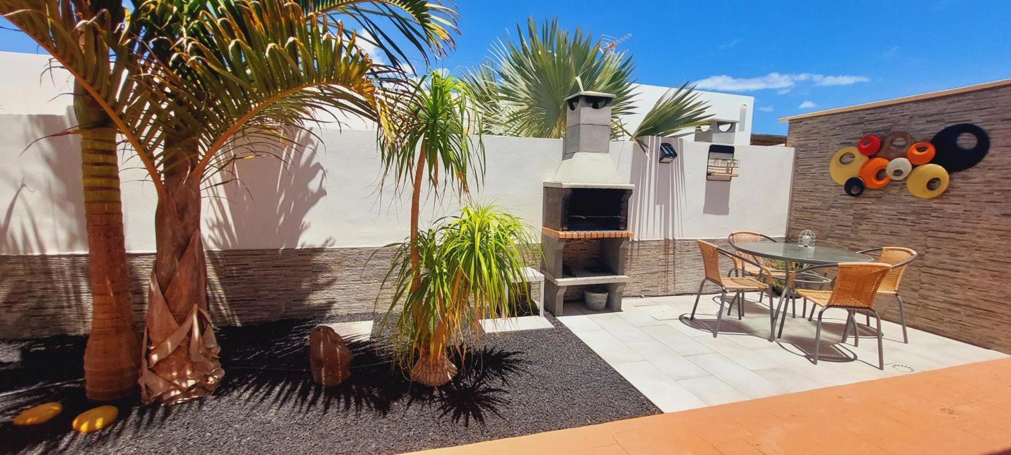 Villa Del Corazon Salinas Golf Калета-де-Фусте Экстерьер фото