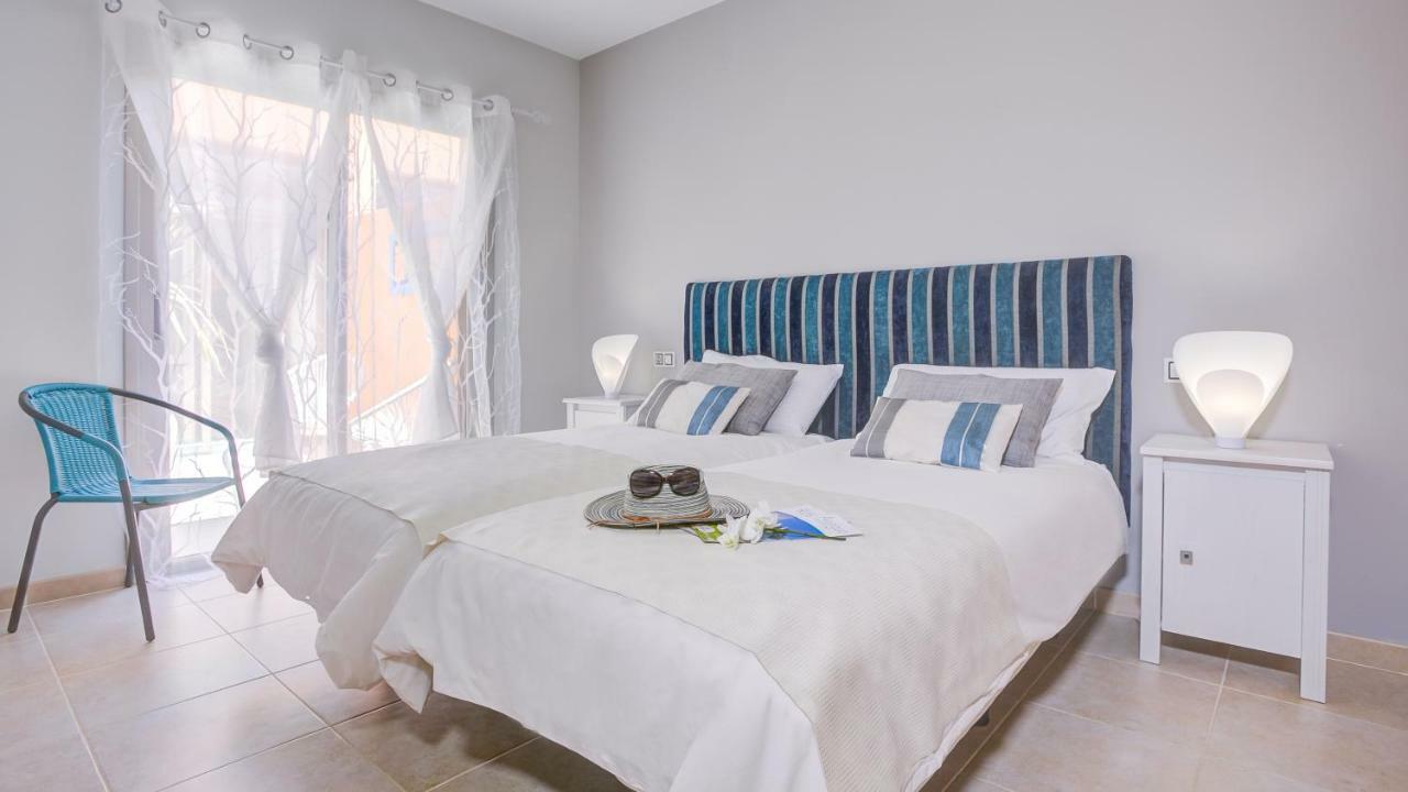 Villa Del Corazon Salinas Golf Калета-де-Фусте Экстерьер фото